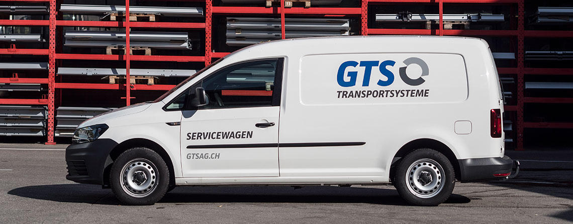GTS Transport Systeme