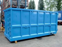 Grosscontainer
