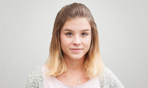 Larissa Schnell