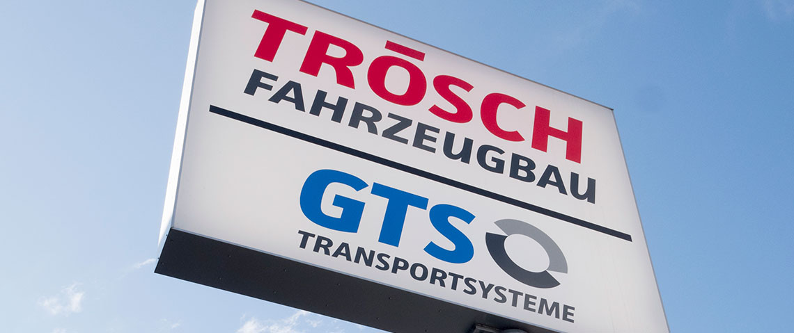 GTS Transportsysteme