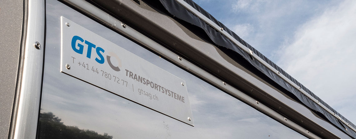 GTS Transportsysteme AG